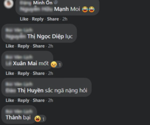 Chết cười với trào lưu nối từ mới đang làm 'dậy sóng' Facebook