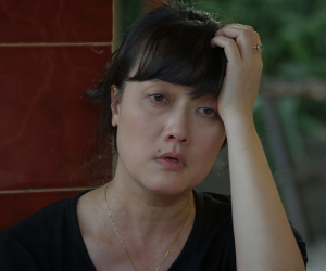 Hướng dương ngược nắng tập 15: Ôm tiền bán nhà cho trai trẻ, Vân Dũng thẫn thờ điên dại vì mất cả tiền lẫn tình