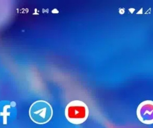 Mạng 4G Vinaphone đang gặp sự cố không thể truy cập được