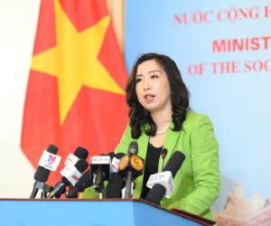 Việt Nam trả lời về thông tin Ấn Độ có thể bán tên lửa cho VN sau hội đàm của hai Thủ tướng