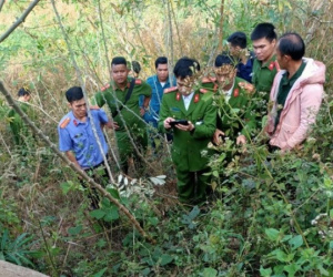 Bắn chết người trong lúc đi săn vì tưởng nhầm là khỉ