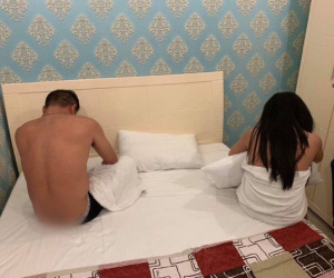 Phát hiện 14 người mua bán dâm tại 2 cơ sở massage