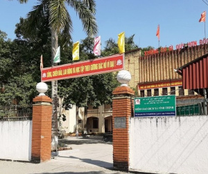 Buộc thôi việc công chức tư pháp sử dụng bằng không hợp pháp