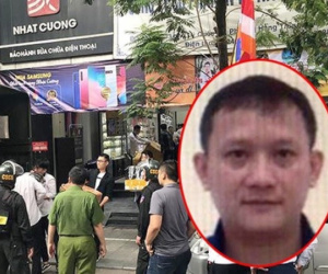 Anh trai ông chủ Nhật Cường có vai trò gì trong đường dây buôn lậu hàng ngàn tỷ đồng?