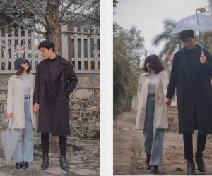 Chuyện tình của couple lệch nhau 26cm ở Phú Thọ gây sốt MXH: Đàng gái 'cầm cưa' khiến 'phi công' đổ gục sau 3 tháng