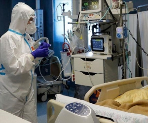 Phát hiện sốc về Covid-19: 'Bệnh nhân số 0' ở Italy có thể xuất hiện từ tháng 11/2019