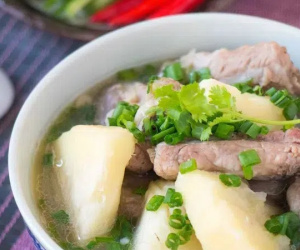 Mùa đông phải ăn ngay loại củ này để 'hút' mỡ bụng, chuyên gia Đông y còn tiết lộ thêm nhiều điều bất ngờ