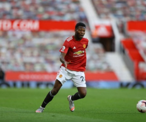 Man United chia tay cầu thủ đầu tiên trong tháng 1