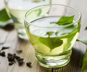 Tiêu mỡ, giảm cân hiệu quả với 7 loại trà thông dụng