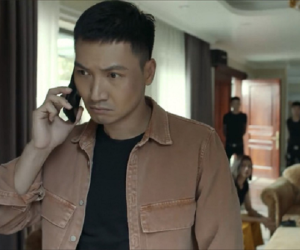 Hồ sơ cá sấu tập 17: Trung có 3 mảnh ghép nhưng không thể mở tài liệu, Tuấn 'mỏ' bắt cóc con gái Hải