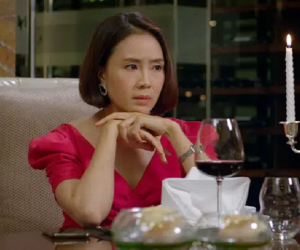 Hướng dương ngược nắng: Hồng Đăng bỏ rơi Hồng Diễm trong ngày sinh nhật, lấy vết cắn trên tay làm lý do chia tay