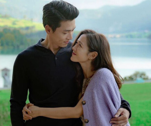 Từng khẳng định sẽ kết hôn trước năm 40 tuổi, Son Ye Jin khiến người hâm mộ háo hức mong chờ vào một đám cưới cổ tích với Hyun Bin