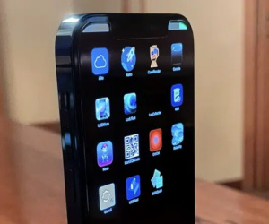 Đây là iPhone 12 Pro phiên bản thử nghiệm 'độc nhất vô nhị'