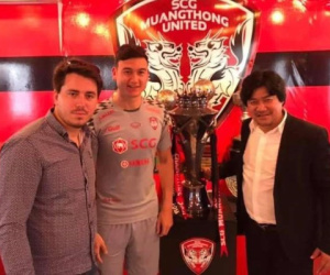Người đại diện của Đặng Văn Lâm: 'Chúng tôi tự tin chiến thắng vụ này, chắc chắn 100%'