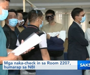 2 nghi phạm trong vụ Á Hậu Philippines tử vong rút lại tuyên bố có ma túy trong đêm tiệc