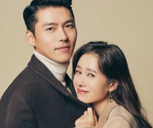 Động thái mới nhất của Son Ye Jin sau sinh nhật đầu tiên bên Hyun Bin: 'Tôi thấy bản thân vô cùng may mắn'