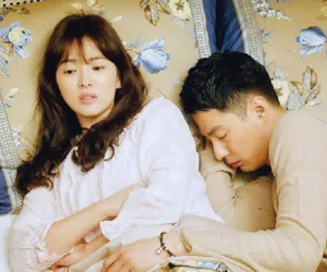 Không phải Won Bin, Jo In Sung mới là bạn diễn đóng cùng Song Hye Kyo trong dự án phim đối đầu với Song Joong Ki?