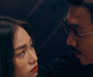 Tập 5 'Tâm Sắc Tấm': Trấn Thành vừa đòi mây mưa, vừa dọa tung clip 'nóng' của con gái Lê Giang lên mạng