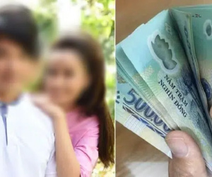 Chồng dặn vợ 'sắm Tết nhà nội phải đàng hoàng, ngoại thế nào cũng được', cô vợ không phản đối nhưng hành động sau đó lại khiến anh đắng họng