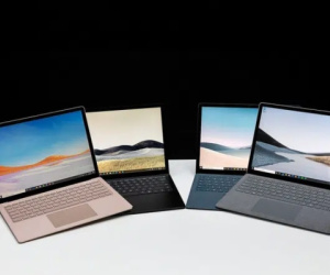 Thị trường PC tăng trưởng mạnh nhất trong 10 năm