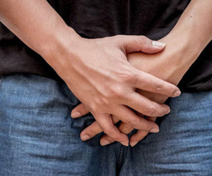 Thủ dâm quá nhiều, nam thanh niên 17 tuổi xuất tinh ra... 'ngọc trai'