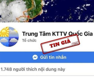 Trung tâm xử lý tin giả Việt Nam hoạt động thế nào