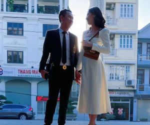Tình tin đồn 2k2 của chồng cũ Lệ Quyên lên chùa cầu bình an sau loạt sóng gió, mặc giản dị mà đẹp nức nở