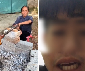 Ngang nhiên phán Bà Tân Vlog là 'nhìn mặt bà đã biết là ăn tham, không cho ai miếng nào', nam thanh niên ăn no 'gạch đá' từ cộng đồng mạng