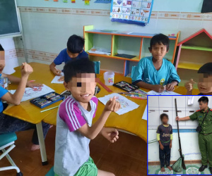 Bi kịch của hung thủ 11 tuổi bắn cả gia đình chị gái khi đang ăn cơm