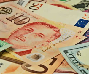 Đại gia Hàn đổ 1.000 tỷ vào Việt Nam: Cuộc chơi nóng, mỗi ngày 1 tỷ USD