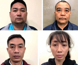 Hà Nội: Người phụ nữ và bé trai 5 tháng tuổi bị nhóm người bắt giữ để đòi nợ 1 tỷ đồng