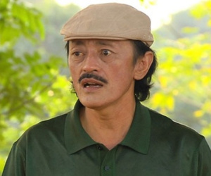 Nghệ sĩ Giang Còi phát hiện khối u ở họng, hiện không nói được và đang điều trị ở Bệnh viện Ung bướu