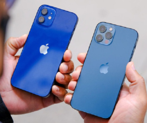 Săm soi giá iPhone 12 những ngày cận Tết: 12 mini giảm giá cực sâu, 12 Pro Max hạ nhiệt