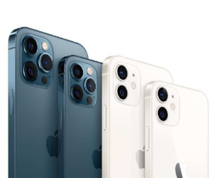iPhone 13 sẽ dày hơn và vẫn có 'tai thỏ'