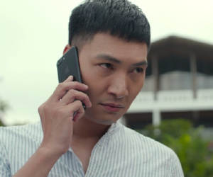 Hồ sơ cá sấu tập 18: Tuấn 'mỏ' điên cuồng tìm kẻ chơi khăm, gia đình Hải lại bị đe dọa