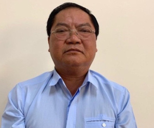 Ông Nguyễn Thành Mỹ  bị can trong vụ SAGRI qua đời
