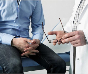 'Quý ông' 30 tuổi viêm niệu đạo sau khi quan hệ với 20 bạn tình