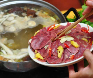 3 điều 'tối kỵ' nhất định phải biết khi chọn rau ăn lẩu
