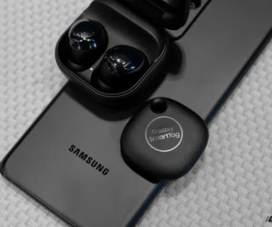 SmartTag, phần cứng mới tinh của Samsung dành cho hội 'não cá vàng'
