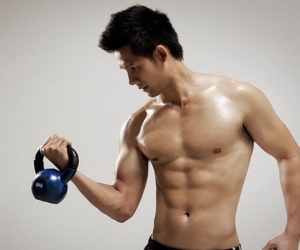 Dấu hiệu nên dừng tập luyện