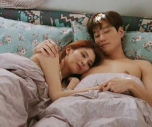 Bí quá cưới tạm cô bạn thân đang bầu, tôi vỡ òa khi nghe vợ tiết lộ bố đứa bé