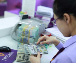 Thị trường tiền tệ diễn biến thế nào trong những ngày đầu năm 2021?