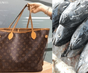 Mạnh tay mua túi xách hiệu LV chục triệu tặng bà ngoại, cô gái sốc khi thấy cách bà sử dụng món quà nhưng không dám trách móc nửa lời