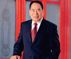 Xôn xao câu chuyện tỷ phú Philippines qua đời để lại gia tài cho vợ nhưng người tài xế được hưởng hết nhờ lấy bà chủ, thực hư ra sao?
