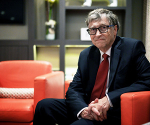 Bill Gates nhận danh hiệu mới: Nông dân lớn nhất nước Mỹ
