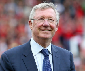 Sir Alex nói điều bất ngờ trước đại chiến giữa M.U và Liverpool