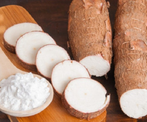 Bé 3 tuổi tử vong vì chất cực độc trong củ sắn: Chuyên gia bày cách loại bỏ chất độc