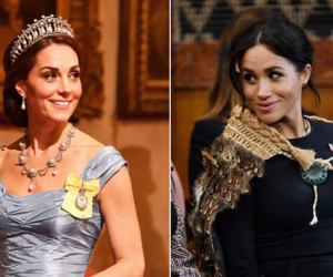 Vợ chồng Meghan tặng quà sinh nhật bất ngờ cho Công nương Kate, tưởng dập tan tin đồn bất hòa nhưng phản ứng của Kate còn gây bàn tán hơn