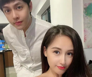 Mai Phương Thúy vào viện, Noo Phước Thịnh liền có hành động chuẩn 'chồng nhà người ta'
