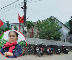 Lời kể hãi hùng của nhân chứng vụ chồng nghi đánh vợ nguy kịch rồi ôm con tự thiêu trong nhà tắm